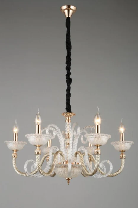 Люстра подвесная Omnilux Agerola OML-88303-06