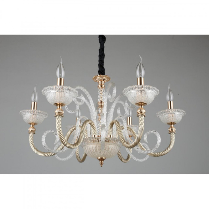 Люстра подвесная Omnilux Agerola OML-88303-06