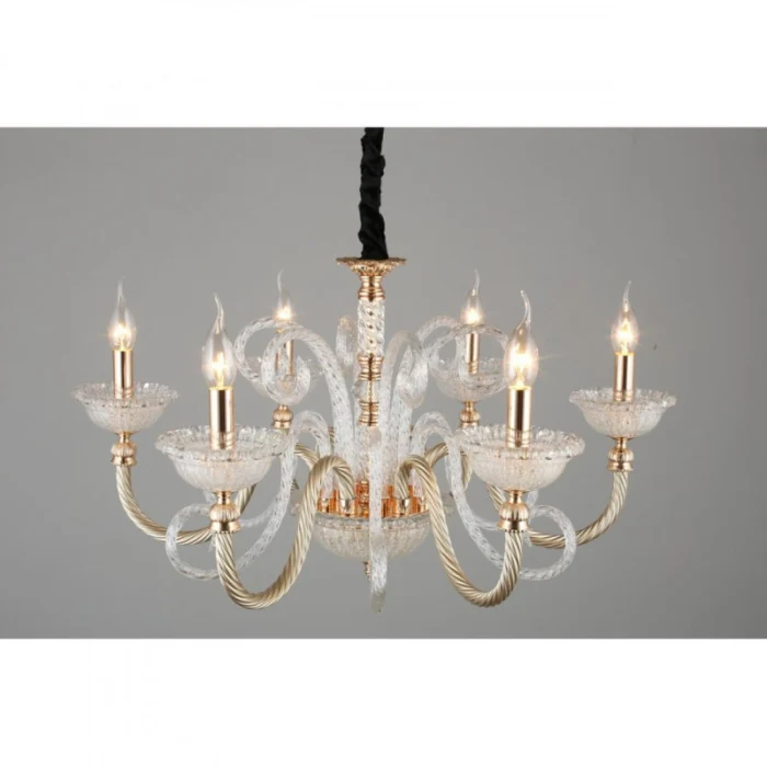 Люстра подвесная Omnilux Agerola OML-88303-06