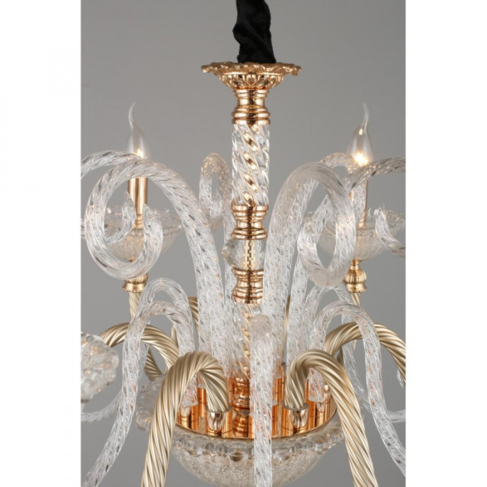 Люстра подвесная Omnilux Agerola OML-88303-06