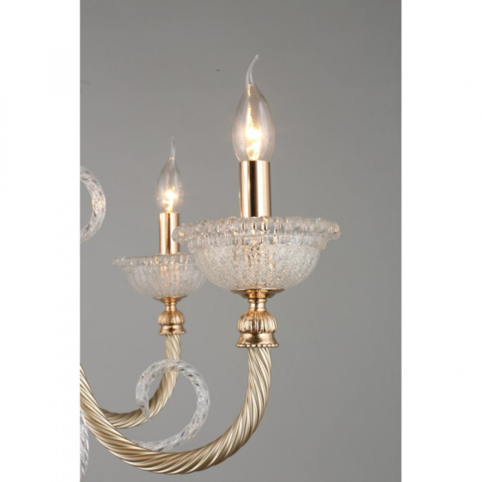 Люстра подвесная Omnilux Agerola OML-88303-06