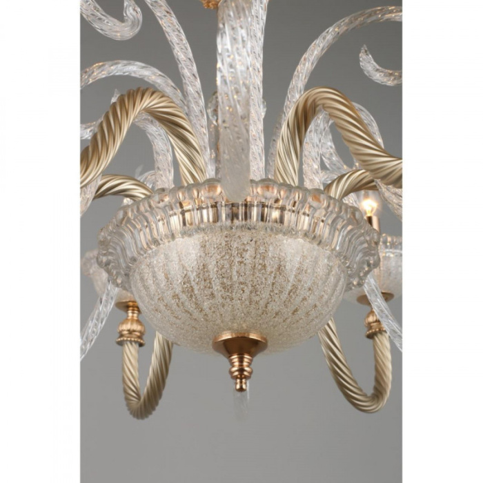 Люстра подвесная Omnilux Agerola OML-88303-06