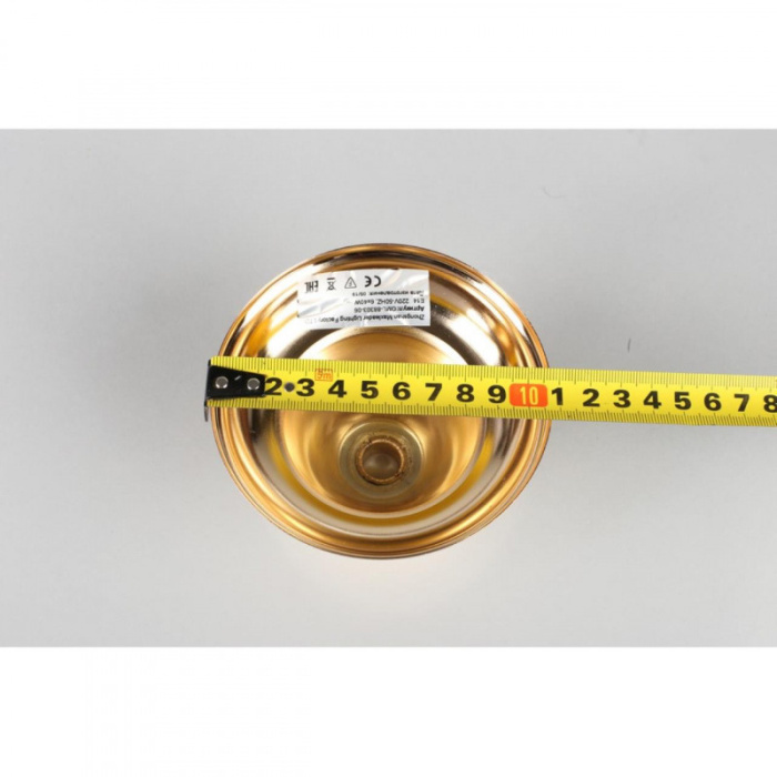 Люстра подвесная Omnilux Agerola OML-88303-06