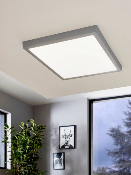 Накладной светильник FUEVA 1 EGLO 97269