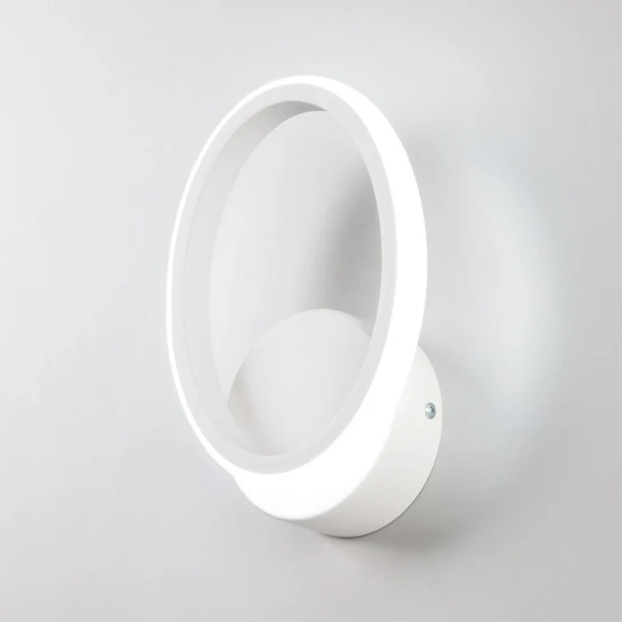 Настенный светодиодный светильник Citilux Сезар CL233B310