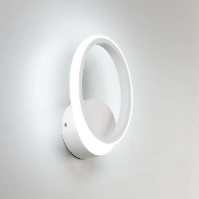 Настенный светодиодный светильник Citilux Сезар CL233B310