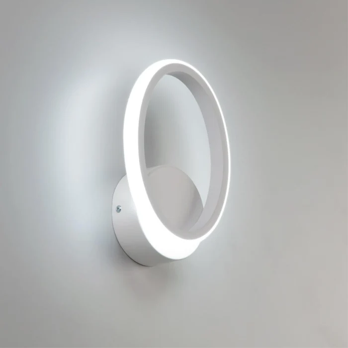 Настенный светодиодный светильник Citilux Сезар CL233B310