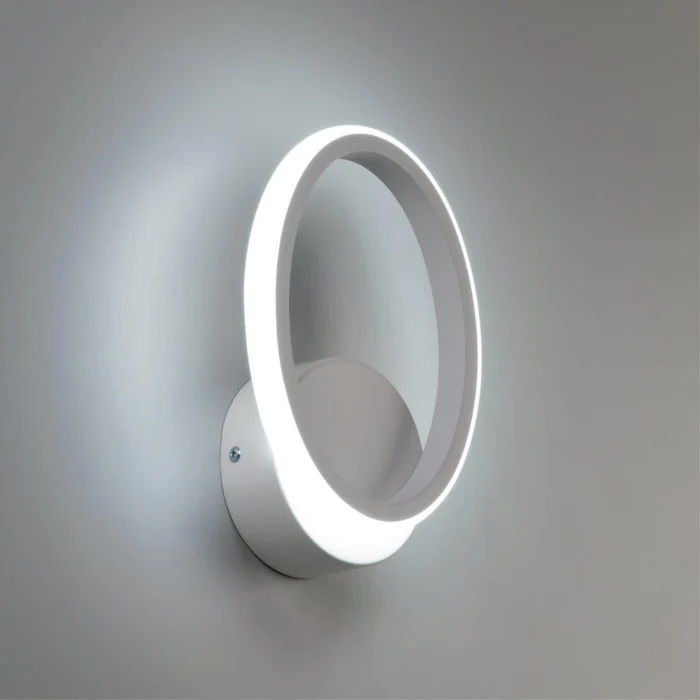 Настенный светодиодный светильник Citilux Сезар CL233B310