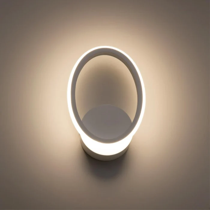 Настенный светодиодный светильник Citilux Сезар CL233B310