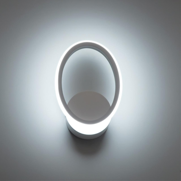 Настенный светодиодный светильник Citilux Сезар CL233B310