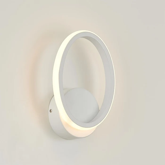 Настенный светодиодный светильник Citilux Сезар CL233B310