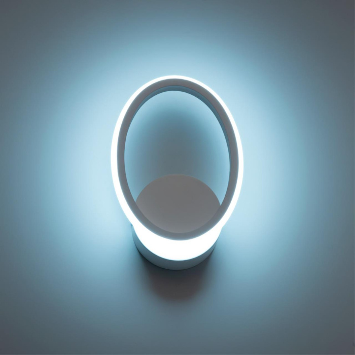 Настенный светодиодный светильник Citilux Сезар CL233B310