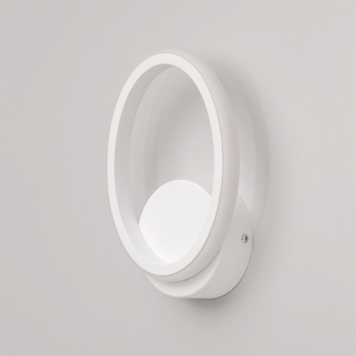 Настенный светодиодный светильник Citilux Сезар CL233B310