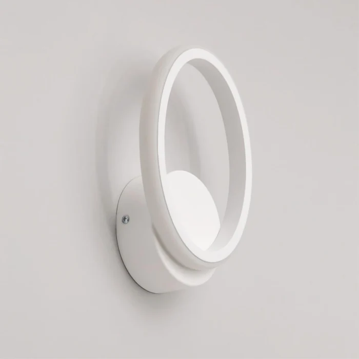 Настенный светодиодный светильник Citilux Сезар CL233B310