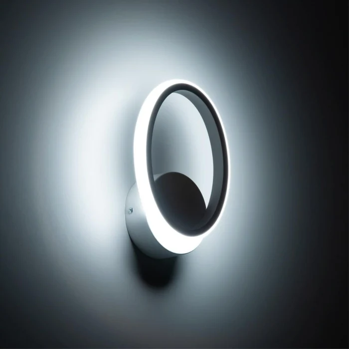 Настенный светодиодный светильник Citilux Сезар CL233B310