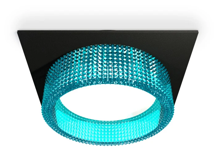 Комплект встраиваемого светильника Ambrella light XC8062033