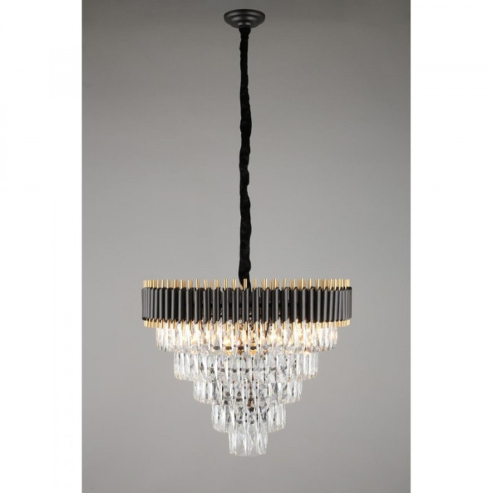 Люстра подвесная Omnilux Corleone OML-69803-15