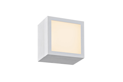 Настенно-потолочный светодиодный светильник iLedex CReator X068104 WH-3000K