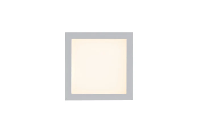 Настенно-потолочный светодиодный светильник iLedex CReator X068104 WH-3000K