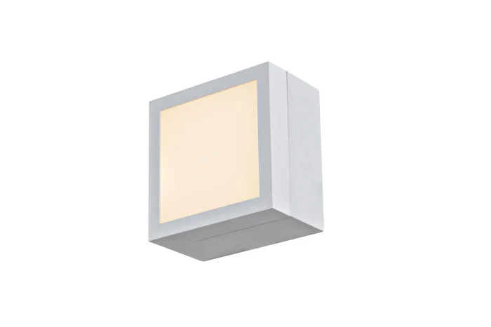 Настенно-потолочный светодиодный светильник iLedex CReator X068104 WH-3000K