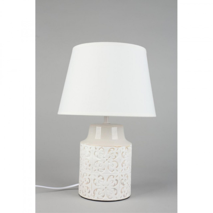 Настольная лампа Omnilux Zanca OML-16704-01