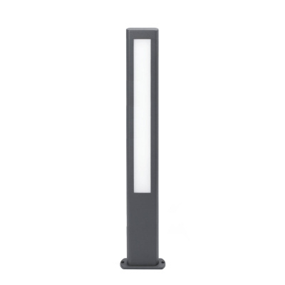 Фонарный столб NANDA LED Dark grey beacon lamp