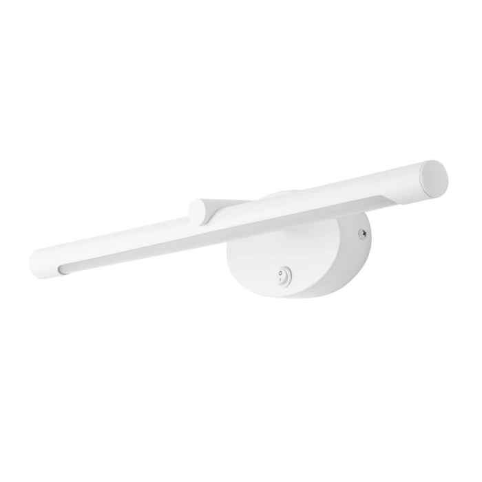 Подсветки для картин и зеркал Arte Lamp RONNIE A8025AP-1WH