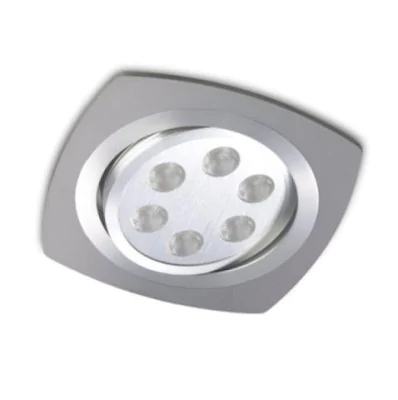 Встраиваемый светильник Leds C4 DELTA 6 90-1888-S2-N3