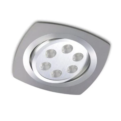 Встраиваемый светильник Leds C4 DELTA 6 90-1888-S2-N3