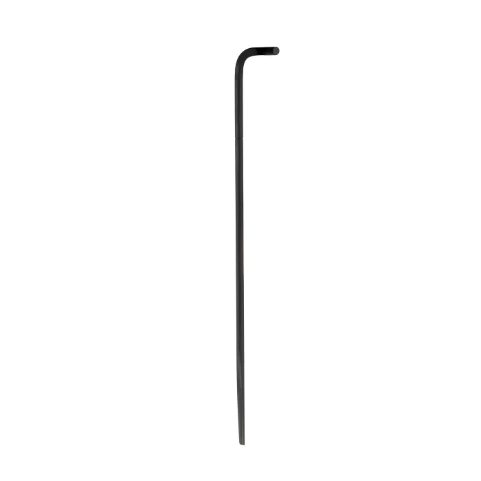 Наземный фонарь FLOW spike accessory 45cm