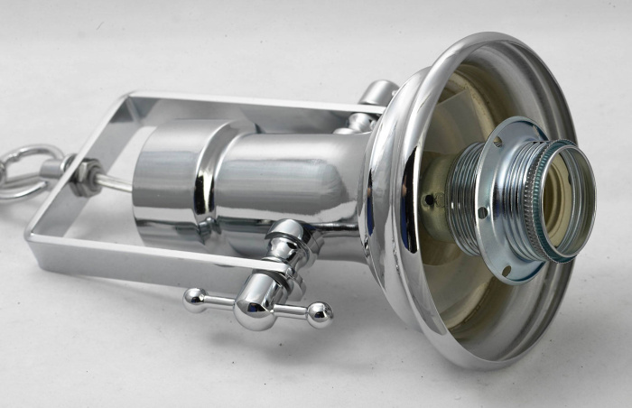 Подвесной светильник MONSEY LSP-9614