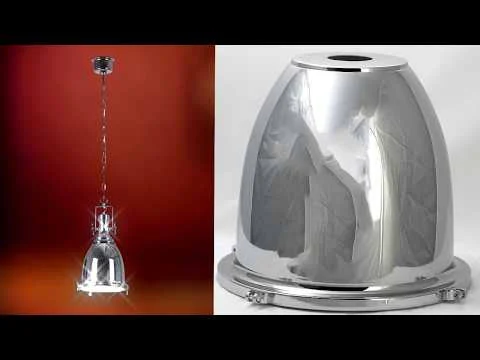 Подвесной светильник MONSEY LSP-9614