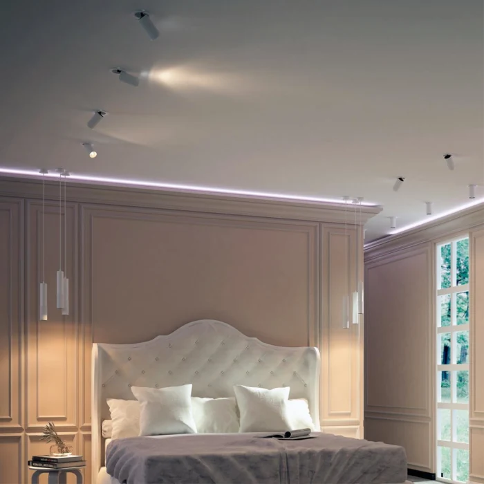 Светильник встраиваемый NOVOTECH 370746