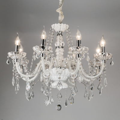 Люстра подвесная Citilux Финка CL353181