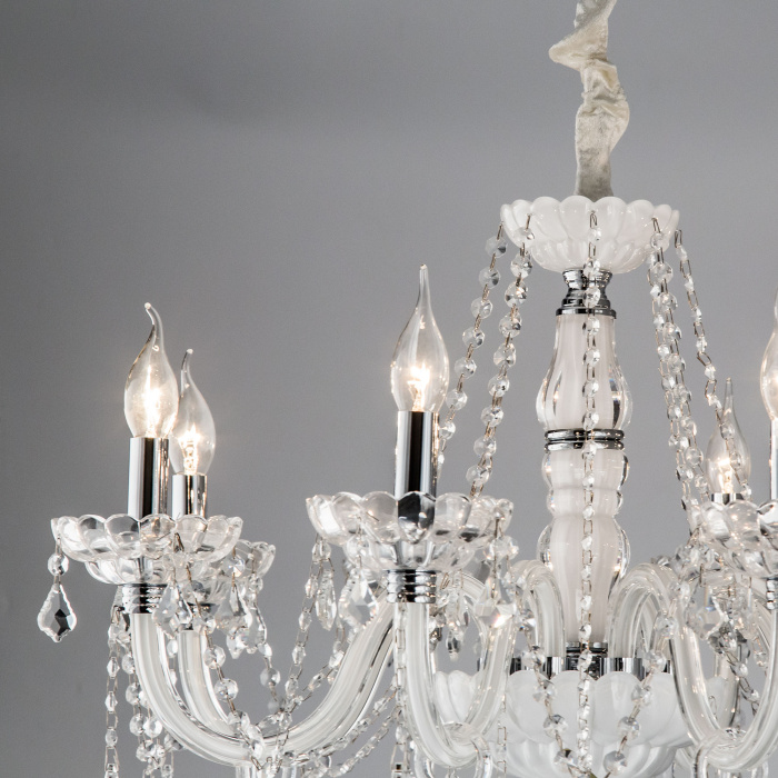 Люстра подвесная Citilux Финка CL353181