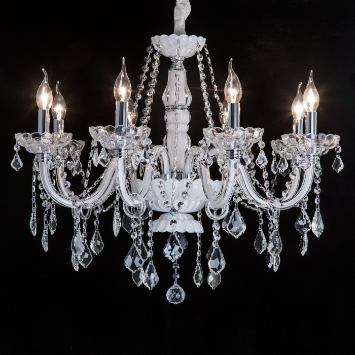 Люстра подвесная Citilux Финка CL353181