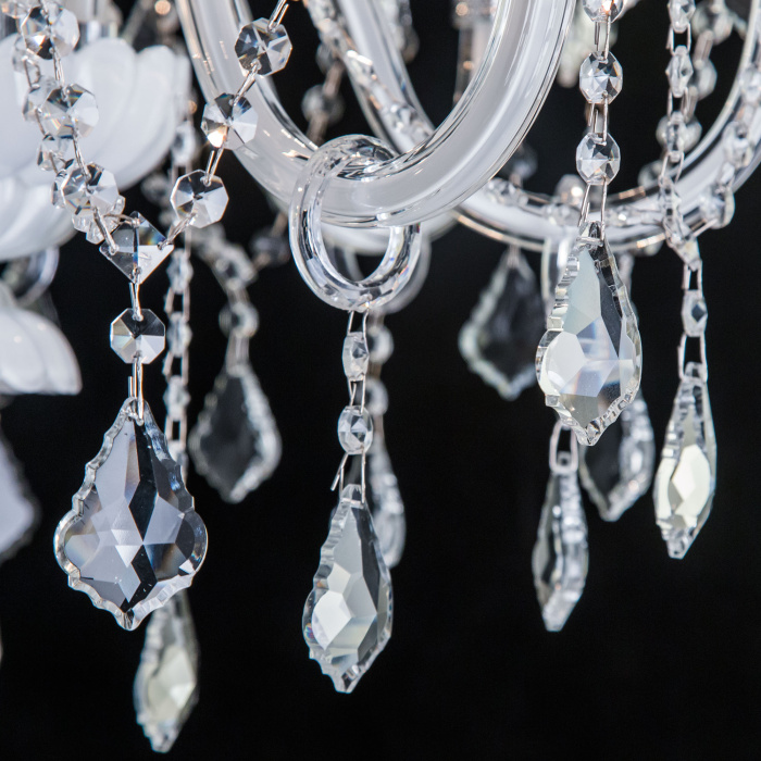 Люстра подвесная Citilux Финка CL353181