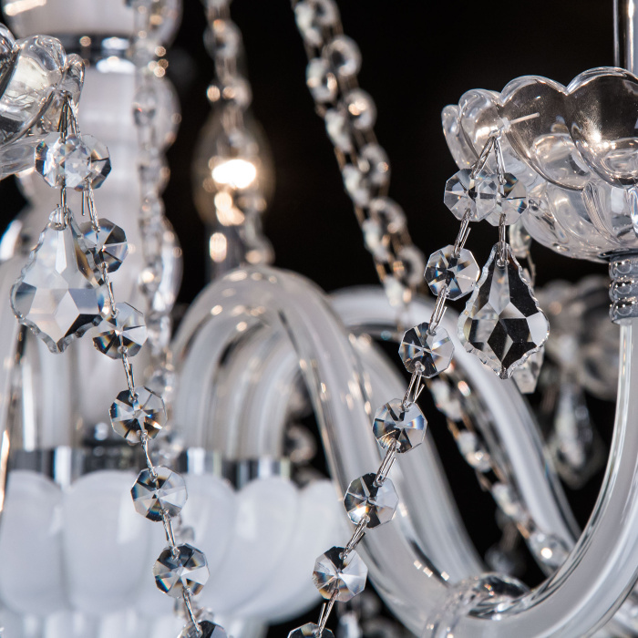 Люстра подвесная Citilux Финка CL353181