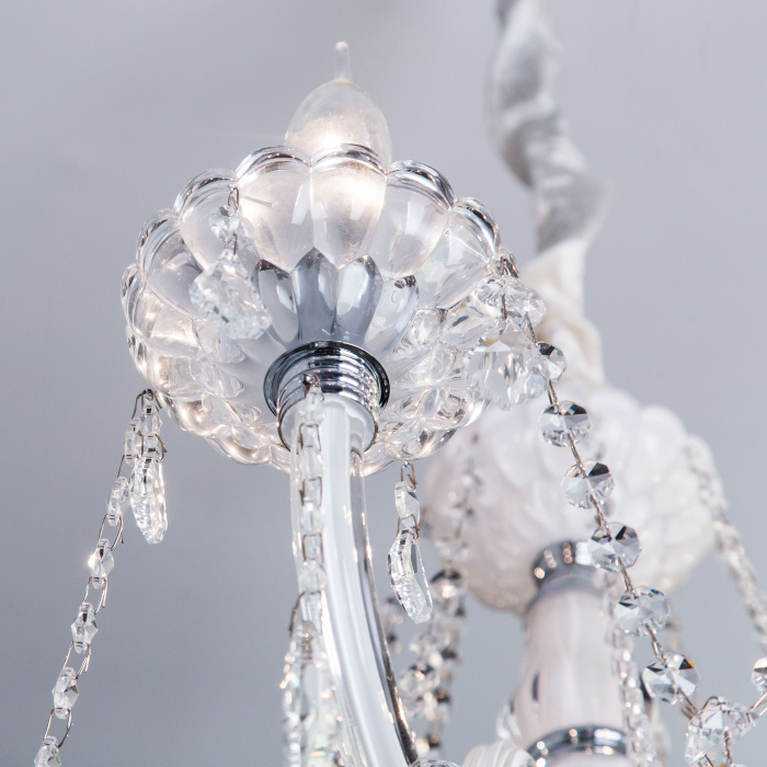 Люстра подвесная Citilux Финка CL353181