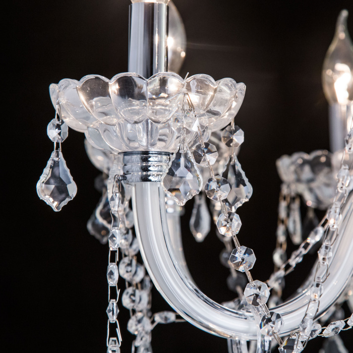 Люстра подвесная Citilux Финка CL353181