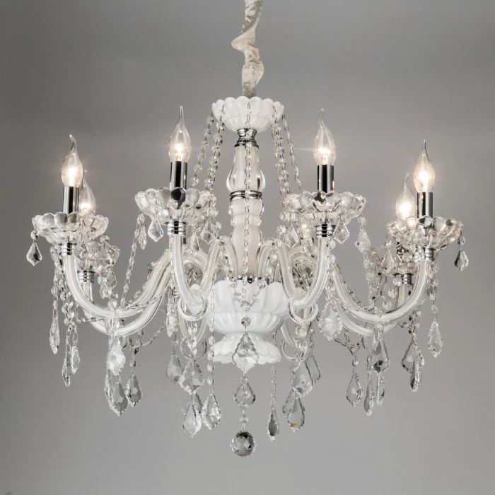 Люстра подвесная Citilux Финка CL353181