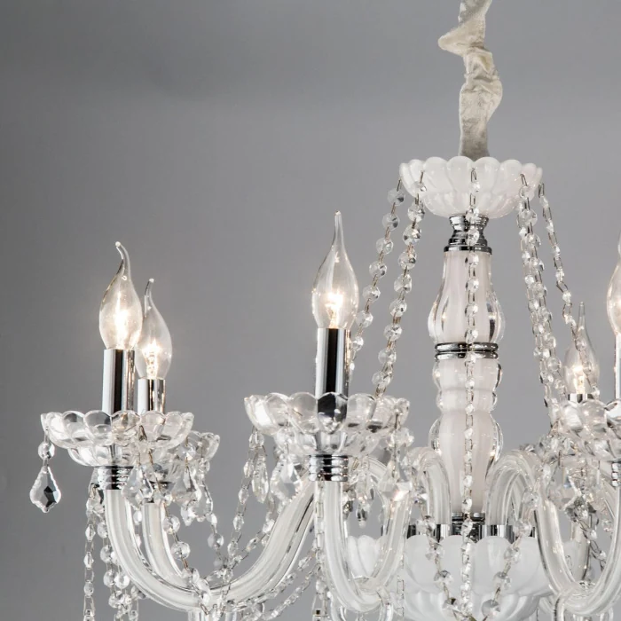 Люстра подвесная Citilux Финка CL353181