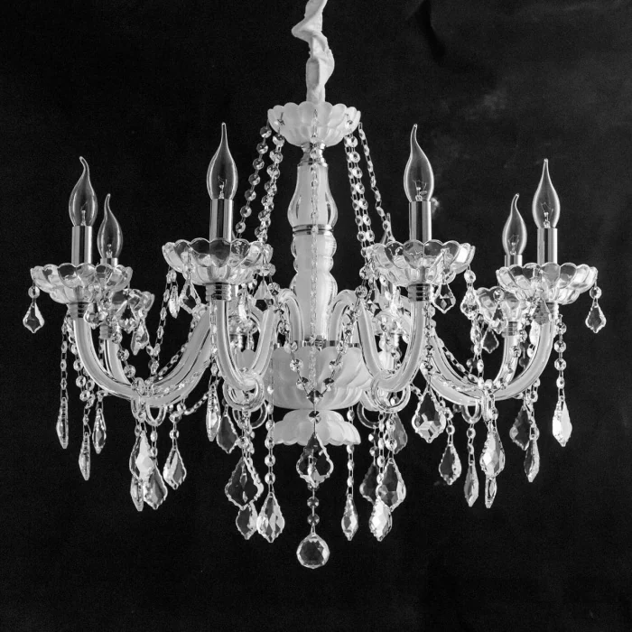 Люстра подвесная Citilux Финка CL353181