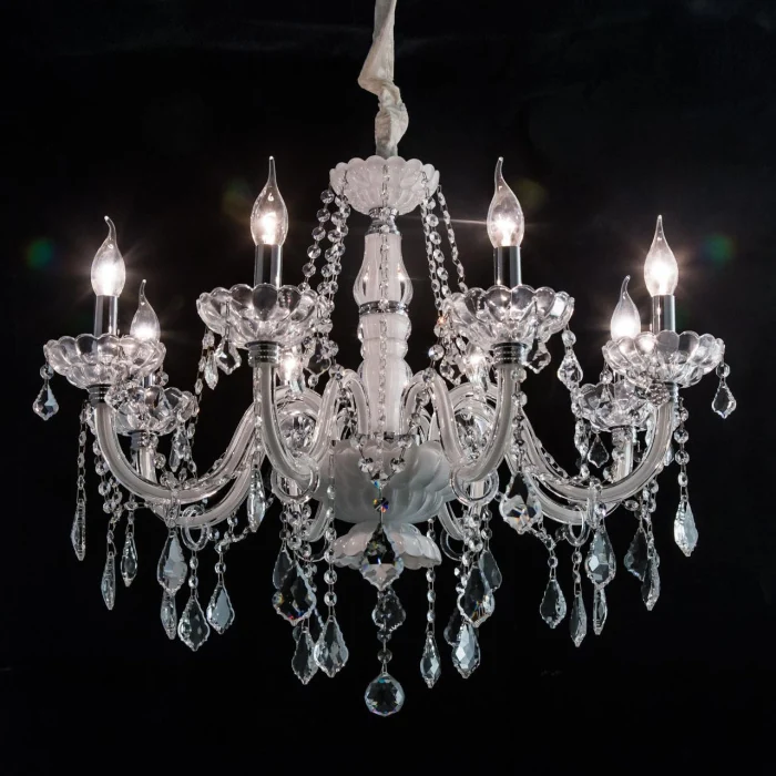 Люстра подвесная Citilux Финка CL353181