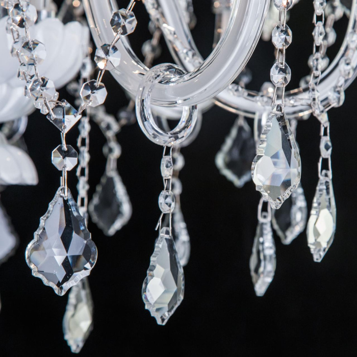 Люстра подвесная Citilux Финка CL353181