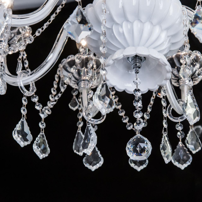 Люстра подвесная Citilux Финка CL353181