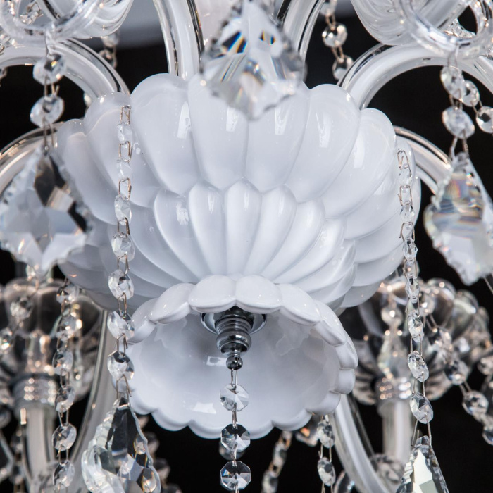 Люстра подвесная Citilux Финка CL353181