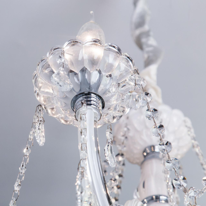 Люстра подвесная Citilux Финка CL353181