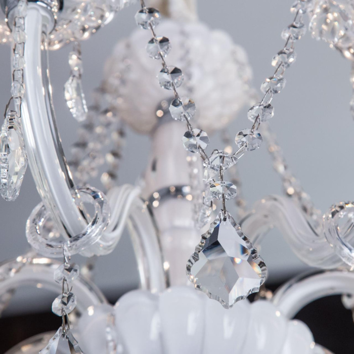 Люстра подвесная Citilux Финка CL353181