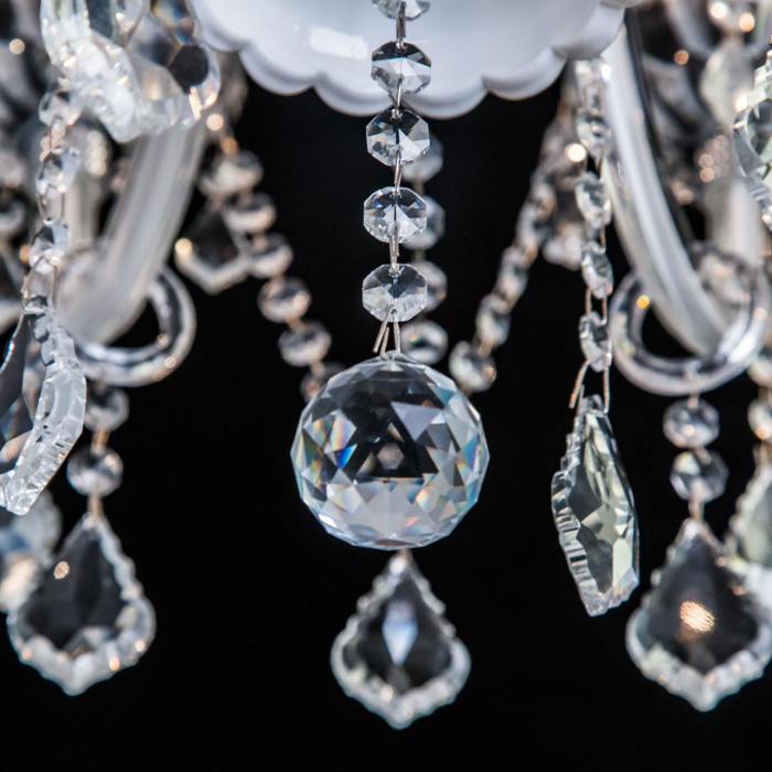 Люстра подвесная Citilux Финка CL353181